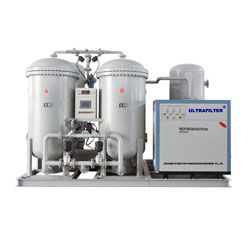 甘肅600立方制氧機 空分設備的技術應用與優(yōu)勢