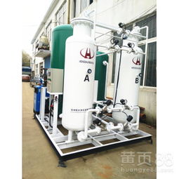 空分設備 工業(yè)用制氧機制氧氣設備的全能輸出核心