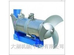 厭氧區(qū)混合液攪拌機在中國空分設備體系中的定位與應用優(yōu)勢分析